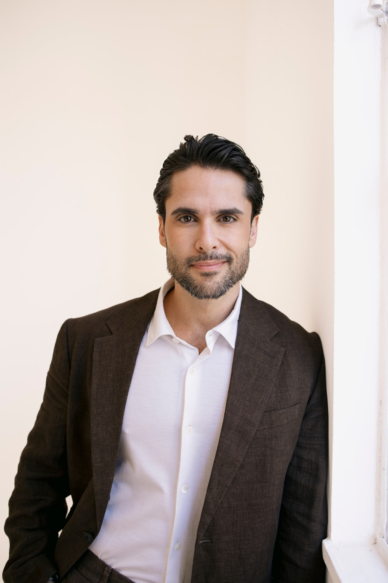 Dr. Sérgio Maia Jr.